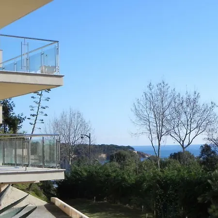 Villascosette Apartamento Salter *