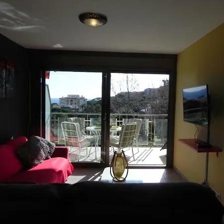 Apartment Villascosette Apartamento Salter