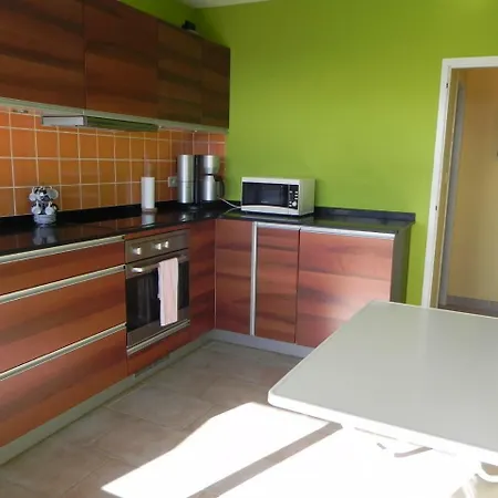 Apartment Villascosette Apartamento Salter *