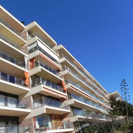 Apartment Villascosette Apartamento Salter