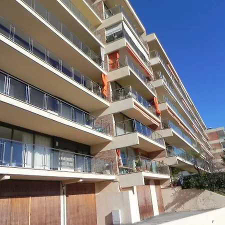 Villascosette Apartamento Salter *