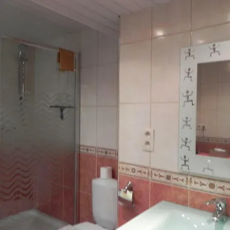 Villascosette Apartamento Salter Apartment Sant Feliu de Guixols