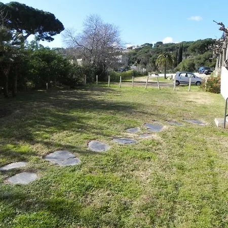 Villascosette Apartamento Salter Sant Feliu de Guixols