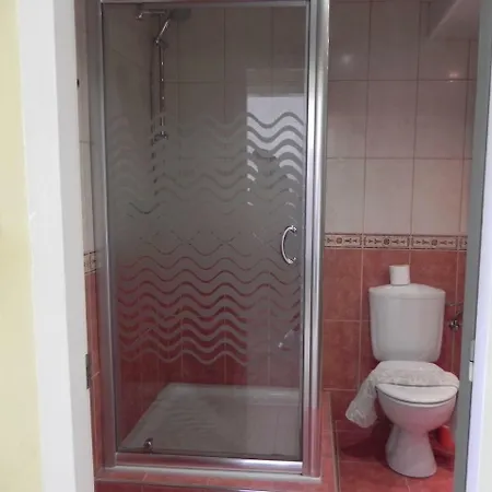 Villascosette Apartamento Salter Apartment *