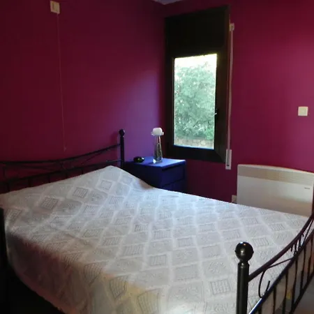 Apartment Villascosette Apartamento Salter