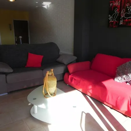 Villascosette Apartamento Salter * Sant Feliu de Guixols