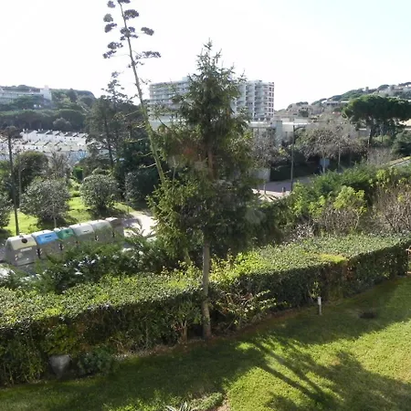 Apartment Villascosette Apartamento Salter Sant Feliu de Guixols