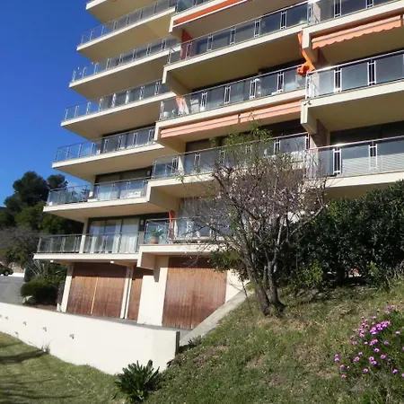 Villascosette Apartamento Salter Apartment