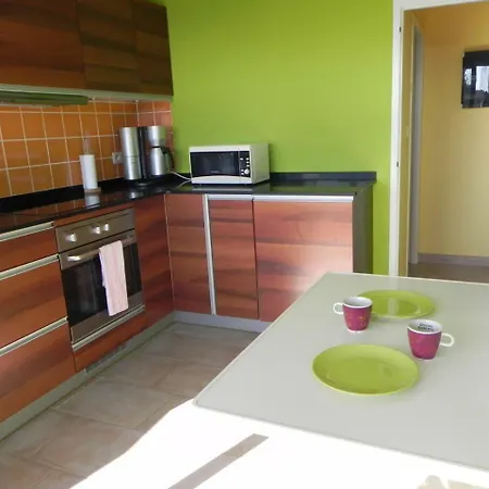 Apartment Villascosette Apartamento Salter *