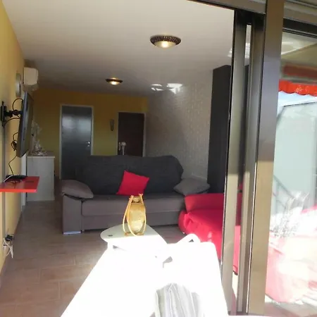 Apartment Villascosette Apartamento Salter *