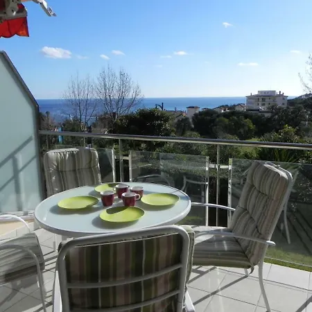 Apartment Villascosette Apartamento Salter *