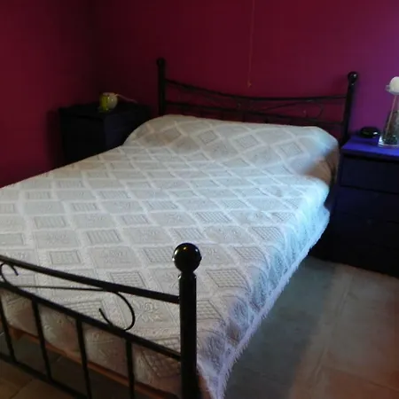 Apartment Villascosette Apartamento Salter *