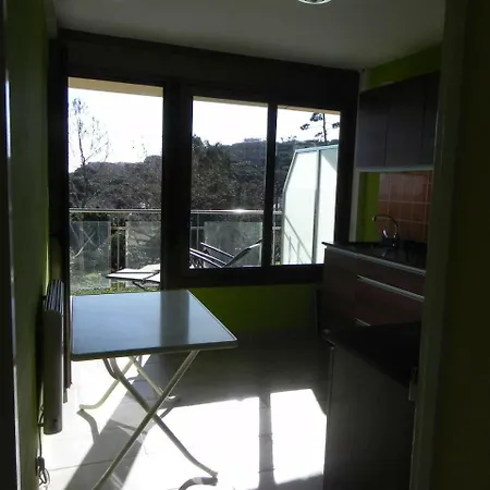 Apartment Villascosette Apartamento Salter Sant Feliu de Guixols