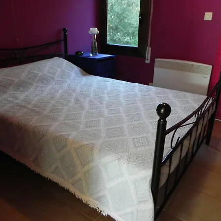 Villascosette Apartamento Salter Apartment