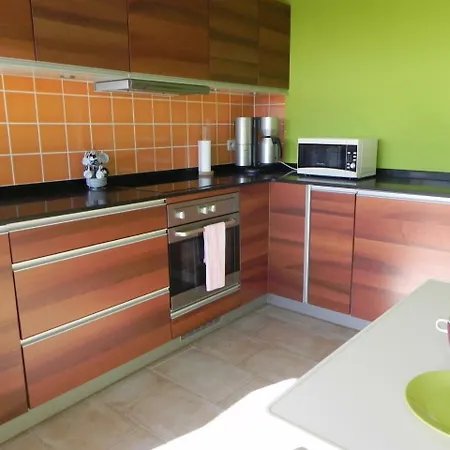 Villascosette Apartamento Salter
