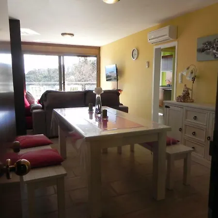 Villascosette Apartamento Salter Sant Feliu de Guixols